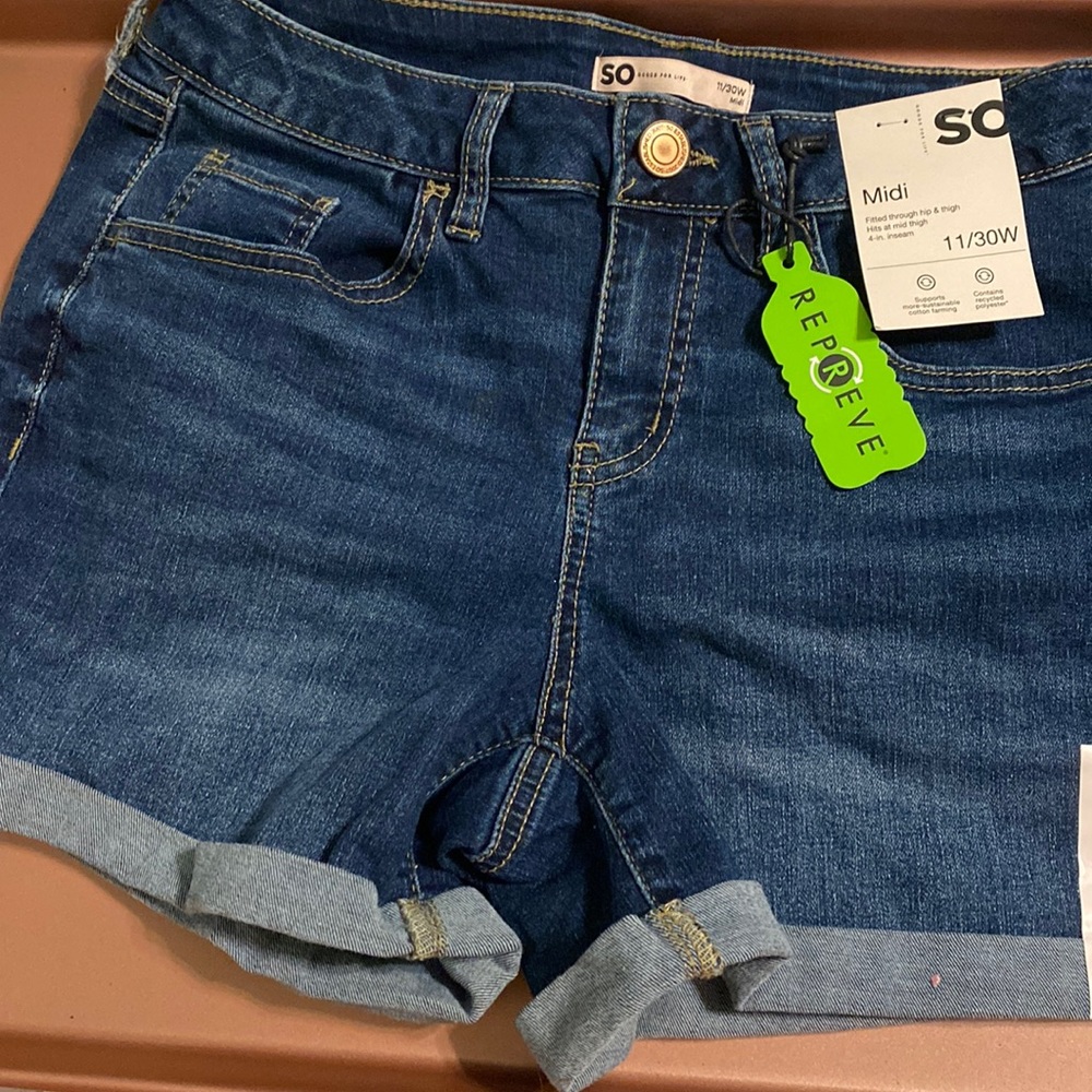 Shorts